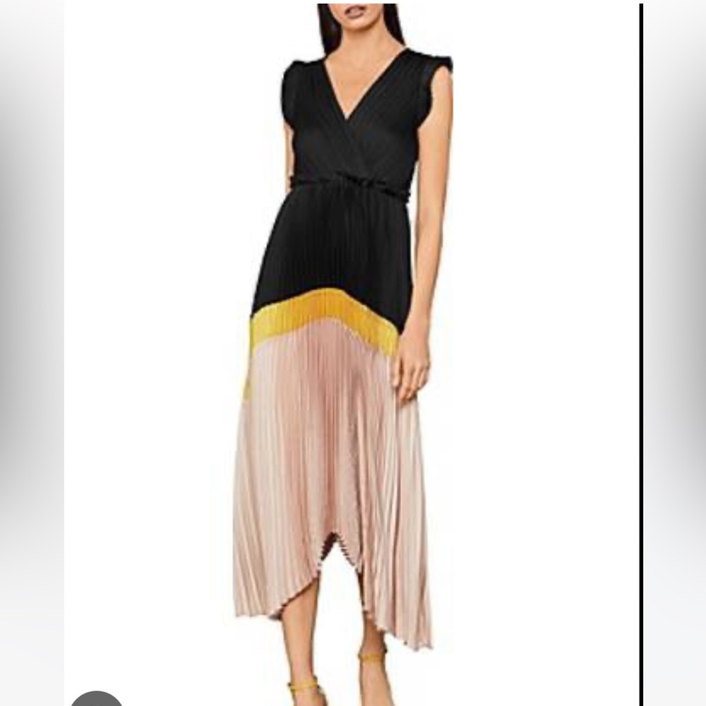 *brand new BCBG dress!!!!!